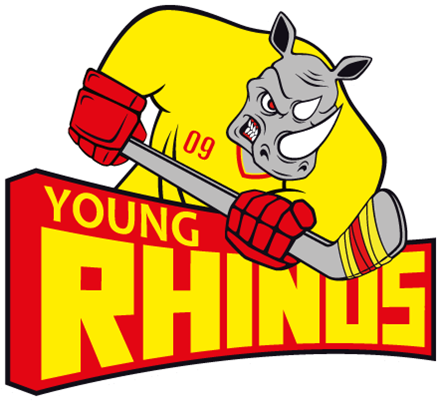 yong rhinos
